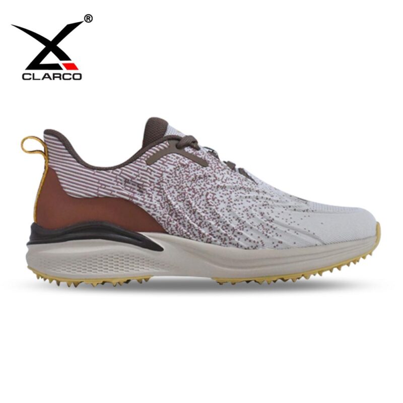 Latest Design Wear-resistant Breathable Sports Shoes CL25354
