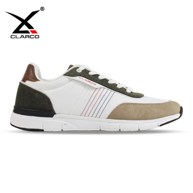 Breathable Mesh Sports Shoes for Men CL25384