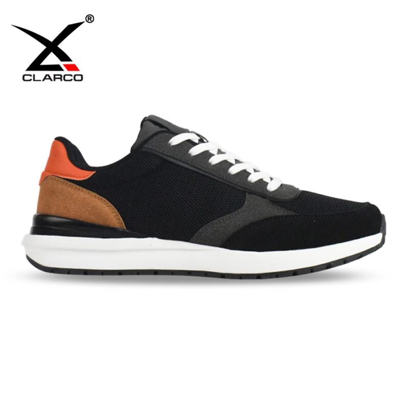 Men’s Leather Casual Shoes – Premium & Polished CL27567