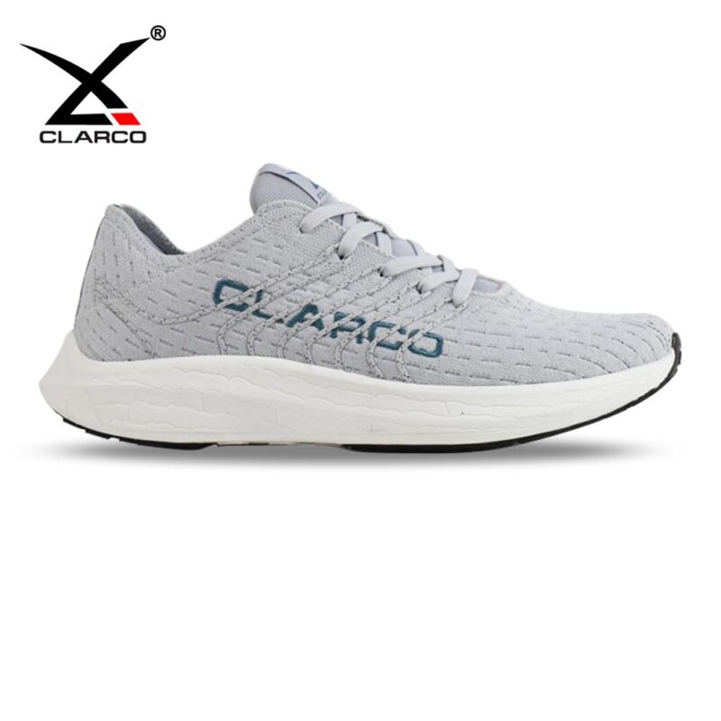 Lightweight Running Sneakers Wear-Resistant Anti-Slip Sports Shoes CL27685M
