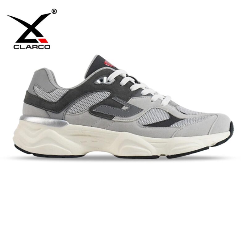 Lace-Up Female Walking Shoes Durable Sneakers CL27698