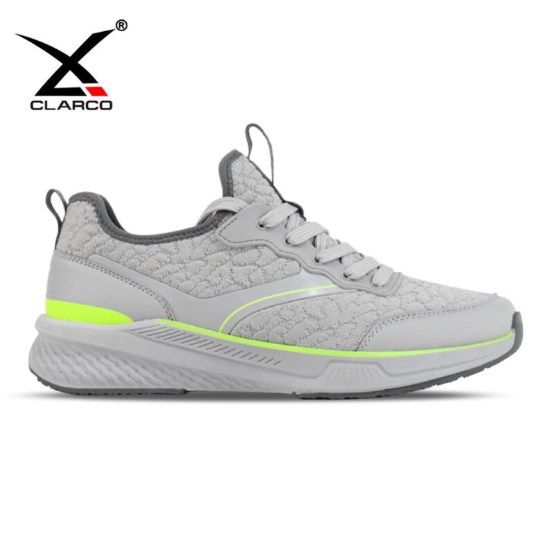 Lightweight Sports Shoes Lace-Up Sneakers CL27811