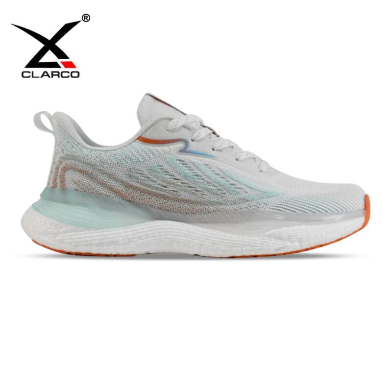Stylish Men’s Breathable and Anti-Slip Design Shoes CL27887W