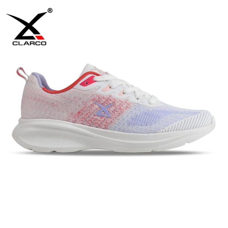 High Elastic Running Shoes Lightweight Sneakers CL27903