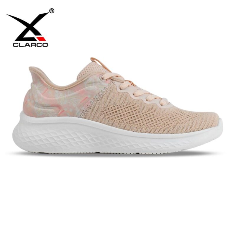 Fashion Flex Max Comfortable and Breathable Women’s Shoes CL27967