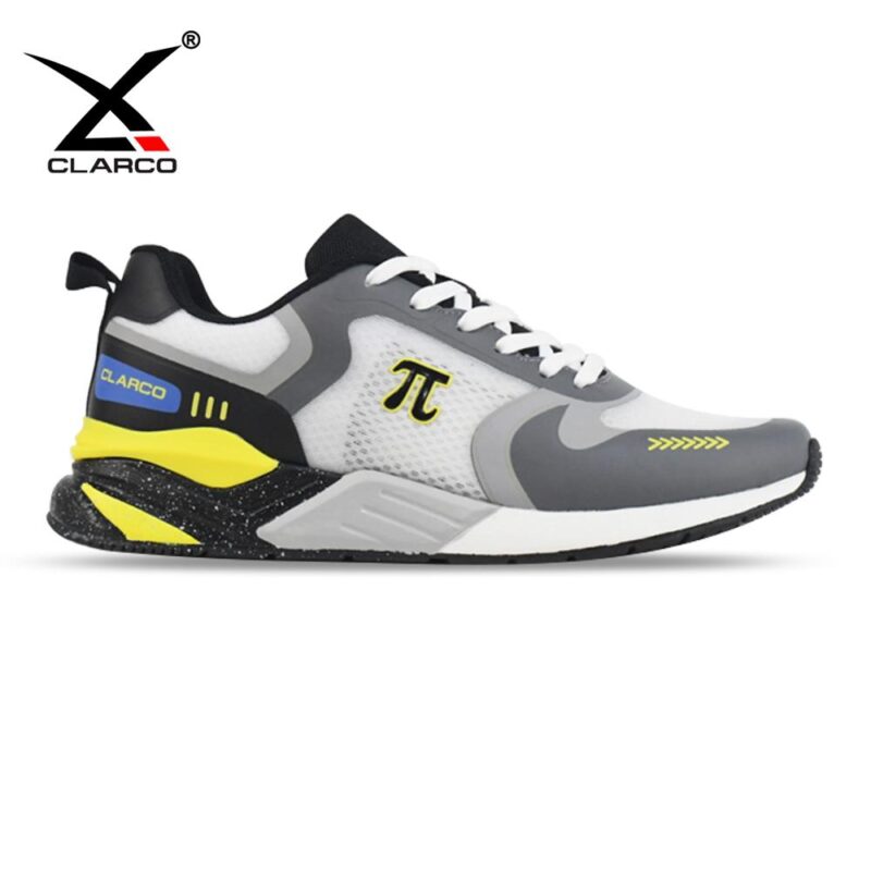 New Men’s Athletic Sneakers Breathable and Lightweight CL28062