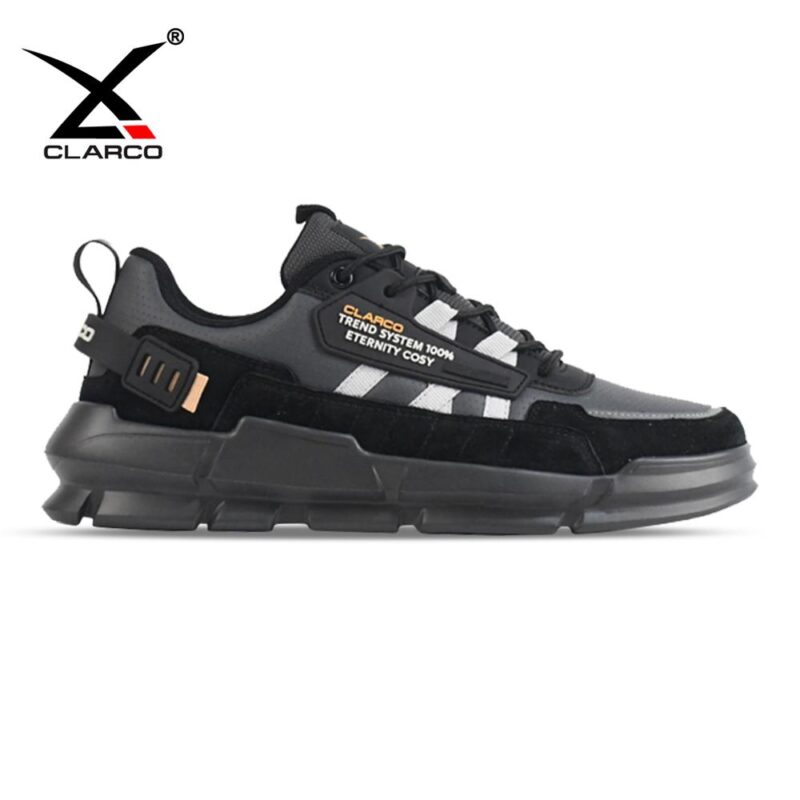 2025 StyleMax New Men’s Fashion Sneakers CL28186