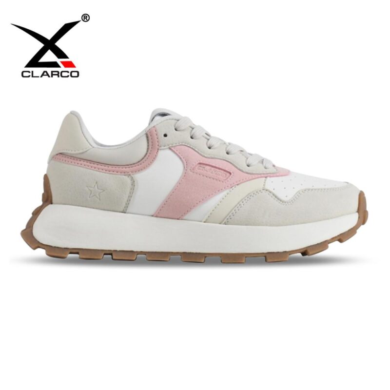 Women’s Casual Sneakers – Urban Style & Everyday Comfort CL28516