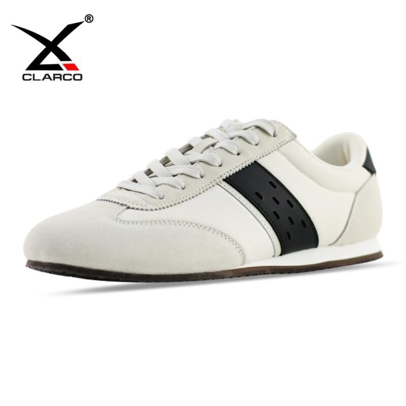 Shock Absorption Sports Shoes Wear-Resistance Sneakers CL33366