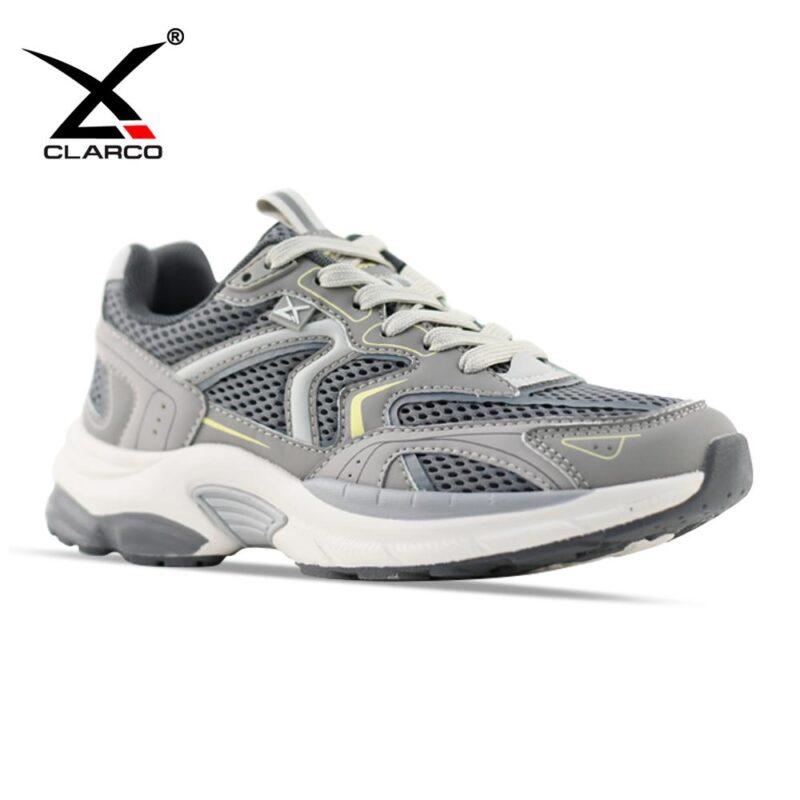 OED/OEM Custom Walking Breathable Stink-Proof Luxury Sneakers CL33562