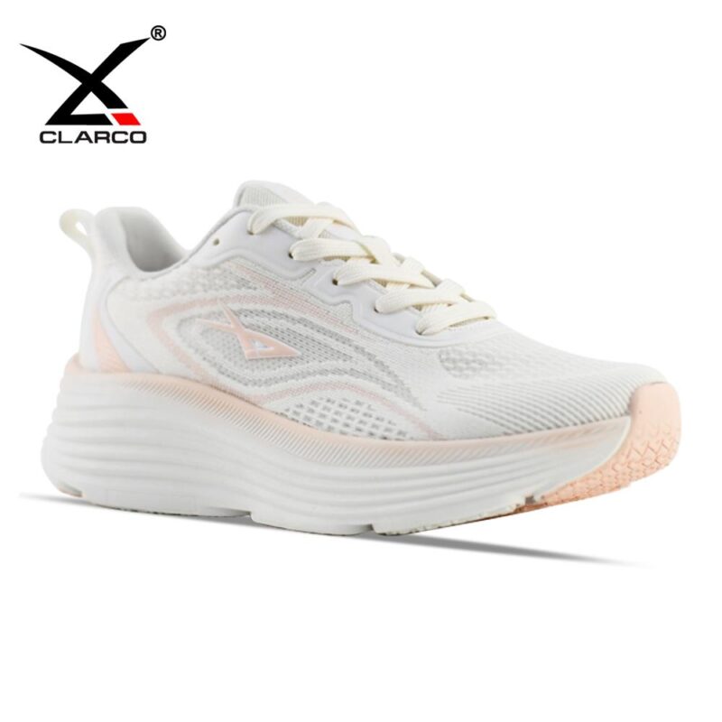 New Comfortable Non-slip Wear-resistant Casual Shoes CL33709W