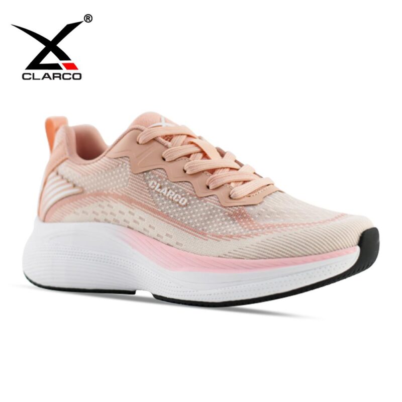 Comfort-Focused Running Shoes with Soft Cushioned MD Midsole CL31670W  CL33771W