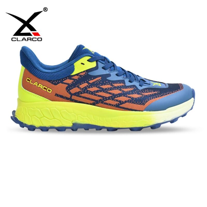 Responsive Cushioning Outdoor Shoes CL25996