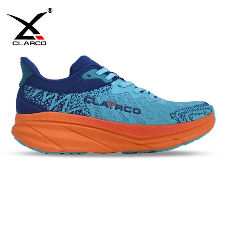 Energy Return Running Outdoor Shoes CL27209M