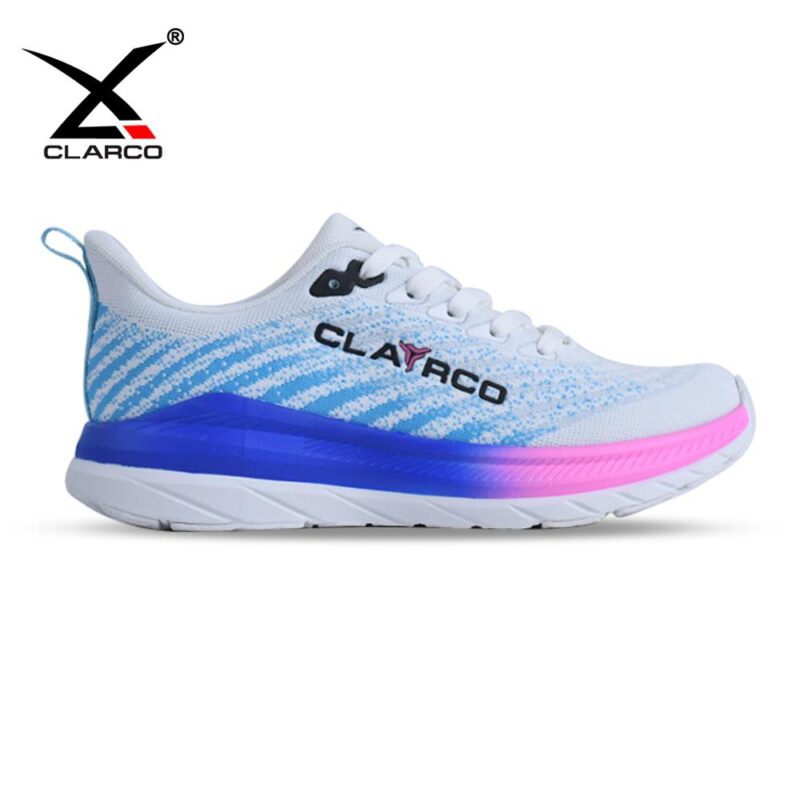 Slip Resistant Court Sports Shoes CL27211