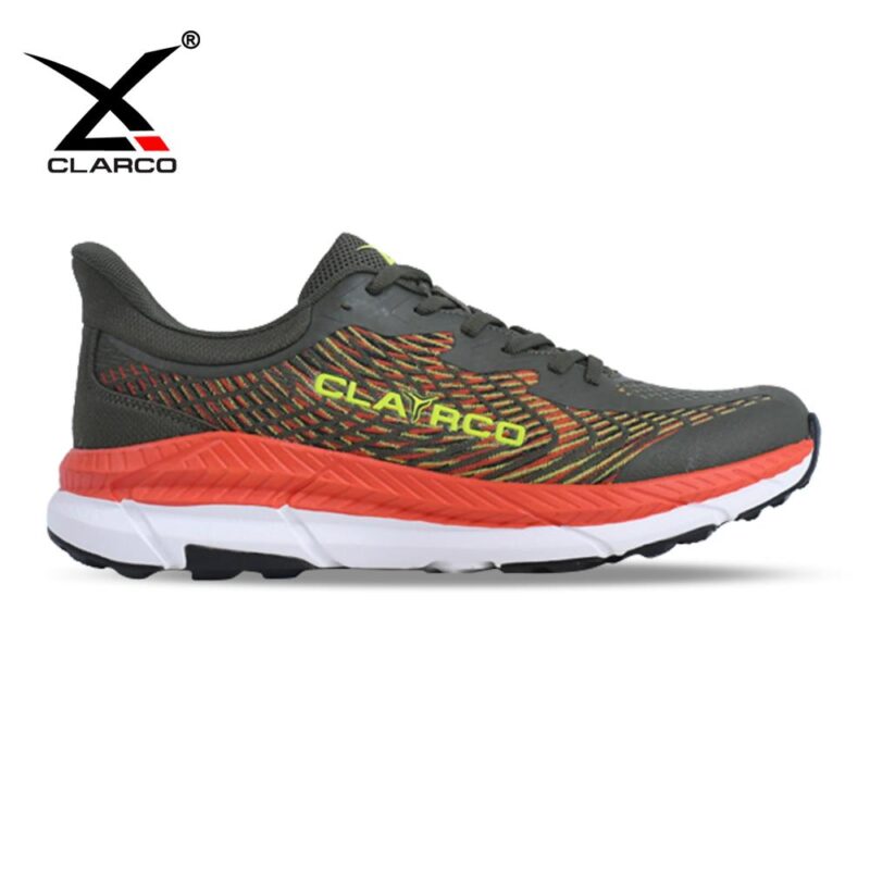 Elastic Easy-dressed Outdoor Shoes Wholesale CL27325