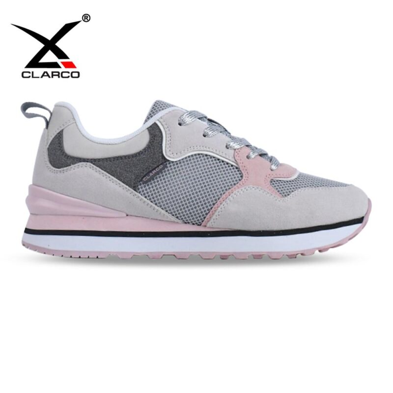 Precision Fit Lacing Casual Shoes Wholesale CL27561