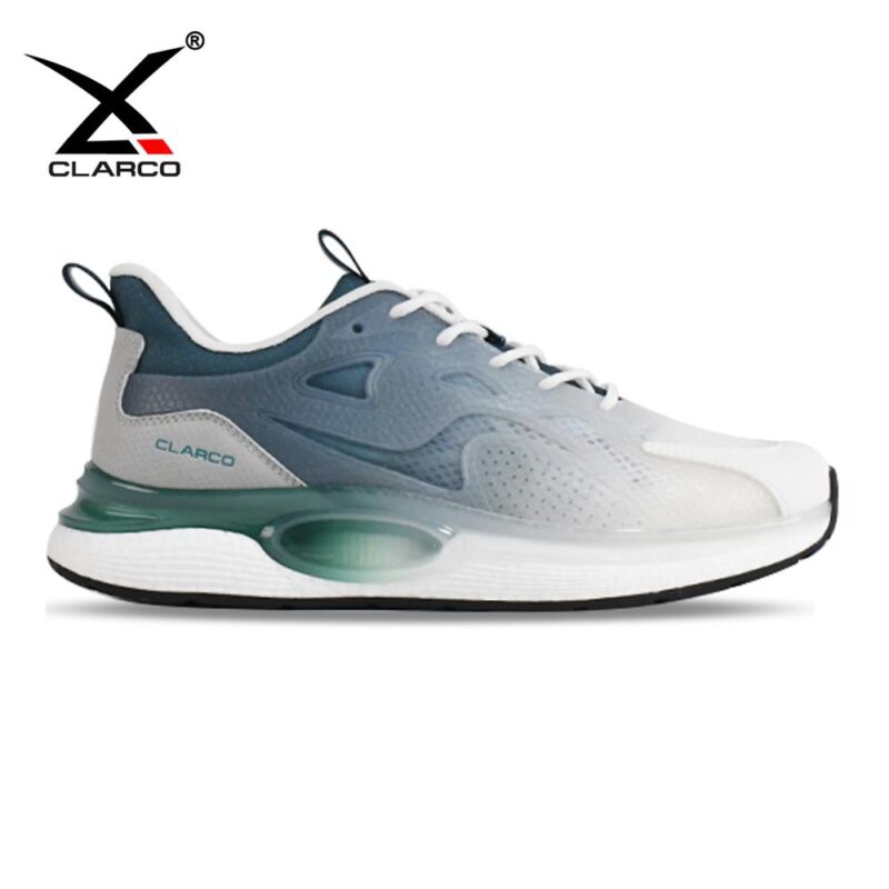 Trainer to Runner Convertible Sports Shoes CL27665