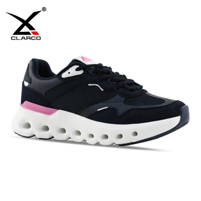 Trainer to Runner Convertible Sports Shoes CL27690