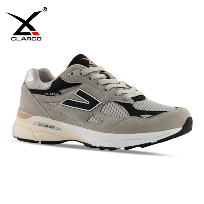 Bulk Padded Collar Casual Shoes CL29515W