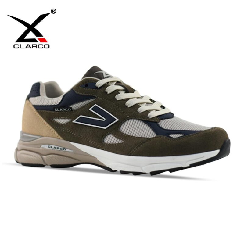 Wholesale Removable Insole Casual Shoes CL29515
