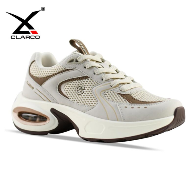 Bulk Elastic-Gore Easy Fit Shoes CL33369