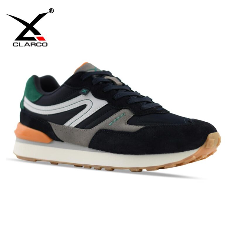 Wholesale Soft Touch Upper Casual Shoes CL33563M