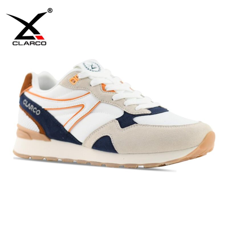 Bulk Cork Insole Casual Shoes CL33565