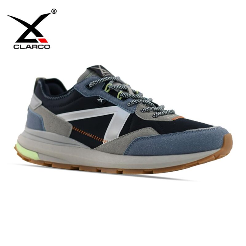 Wholesale Smooth Upper Casual Shoes CL33567