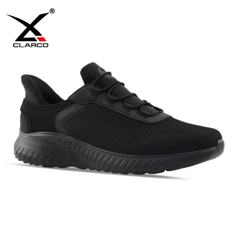 Responsive Foam Sports Shoes Bulk CL35107