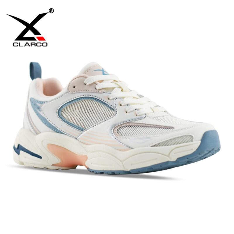 Padded Collar Casual Shoe Wholesale CL35218W