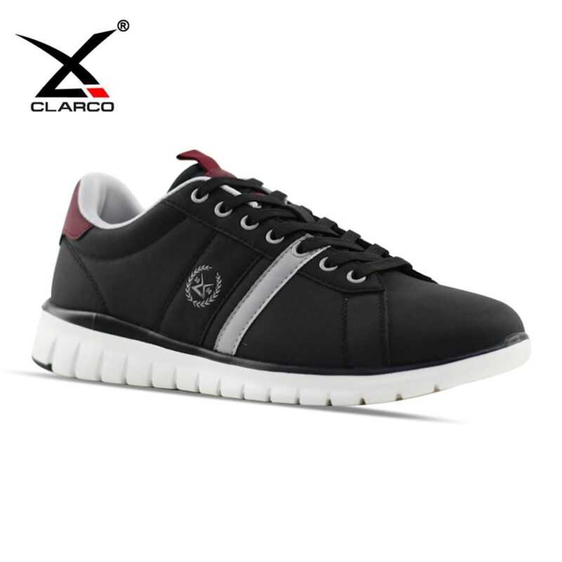 Elastic Lace Casual Shoe Bulk Pack CL35269