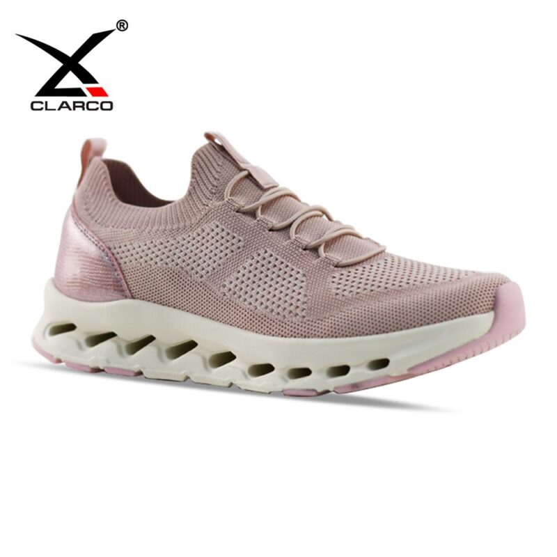 Reflective Trim Casual Shoe Wholesale CL35298