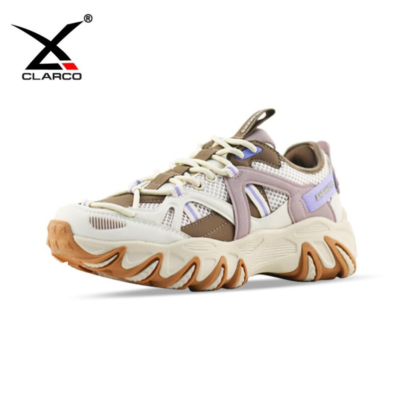 Shock-Absorb Training Sneakers Pack CL35187