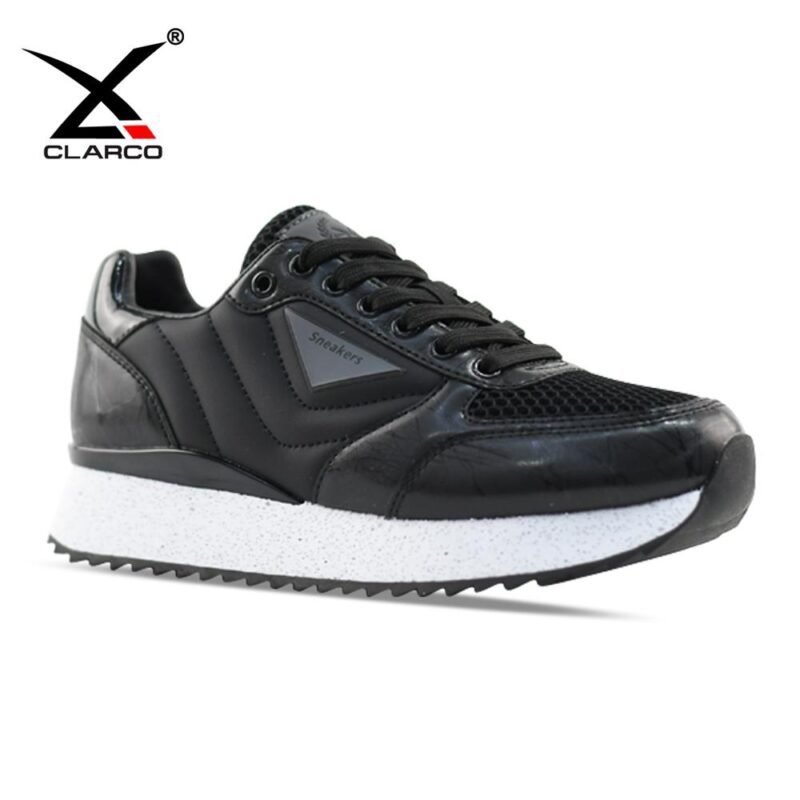 Leather Upper Casual Shoes Wholesale CL35253