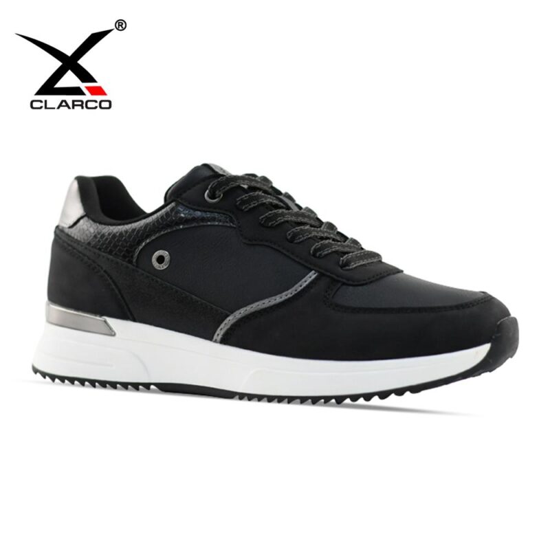 Sweat Resistant Casual Shoes Bulk Pack CL35373