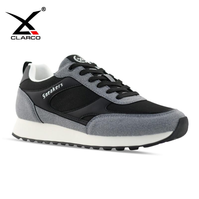 Smooth Upper Casual Shoes Bulk Pack CL35516