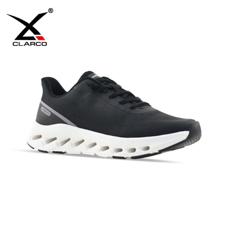 Shock-Resistant Cross-Training Shoes Pack CL35686M