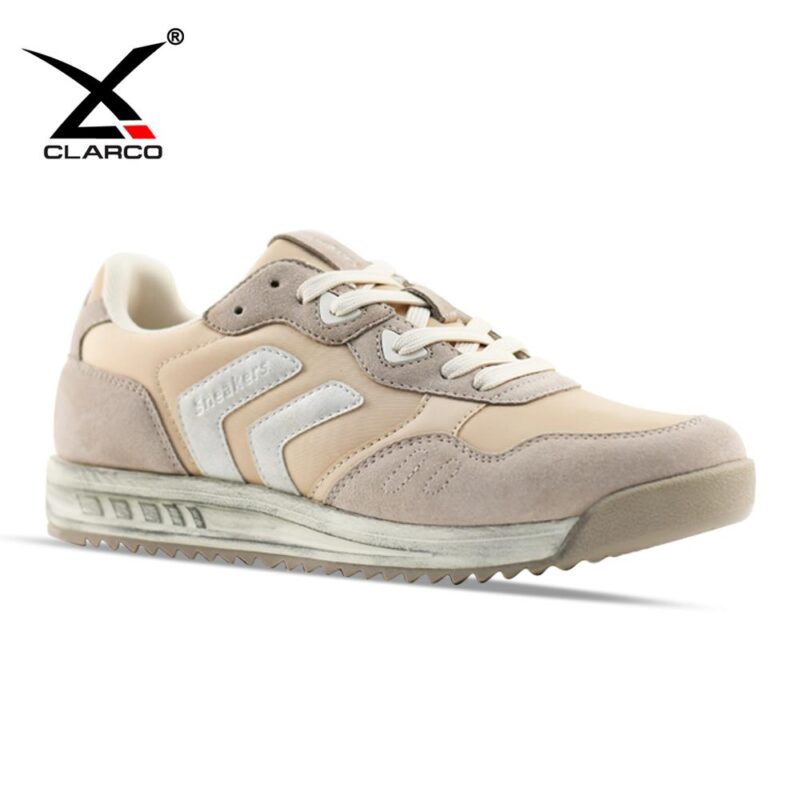 Wide Toe-Box Casual Shoes Bulk CL35785
