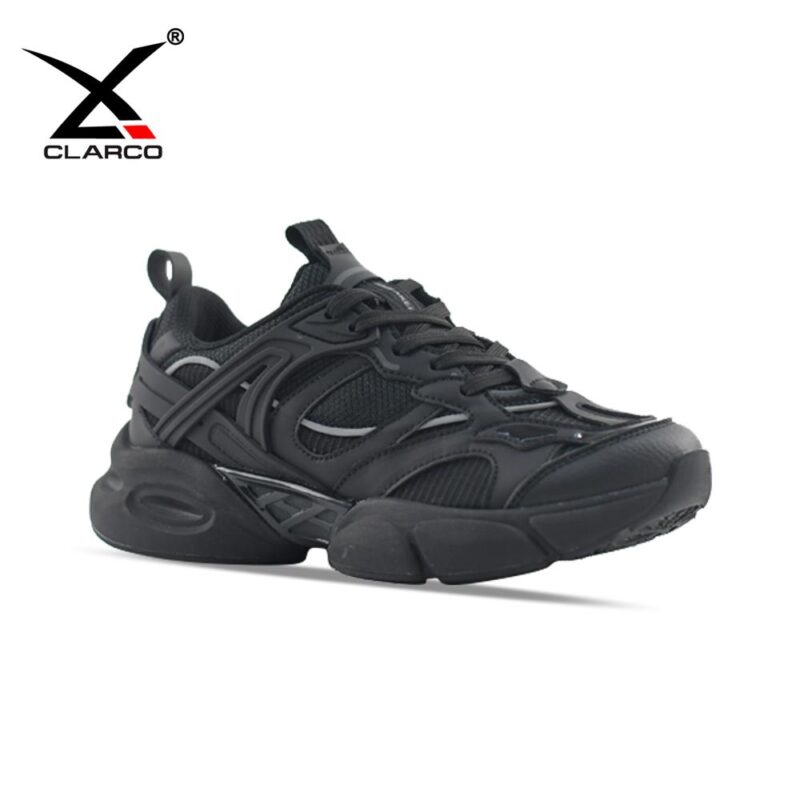 Water-Resistant City Casual Shoes CL35835