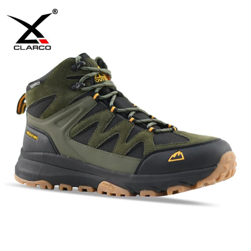 Recycled Foam Outdoor Shoes Bulk CL35867