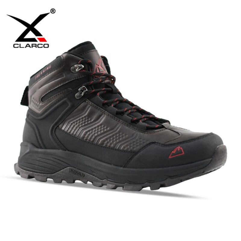 Hidden-Wedge Outdoor Shoes Bulk CL35873