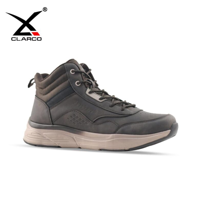 OEM Washable Leather Outdoor Shoes CL35920