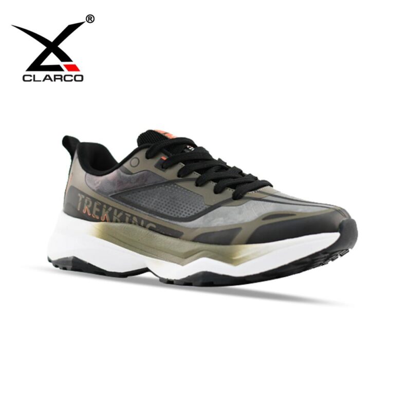 Trade Sustainable Recycled Outdoor Shoes CL36089