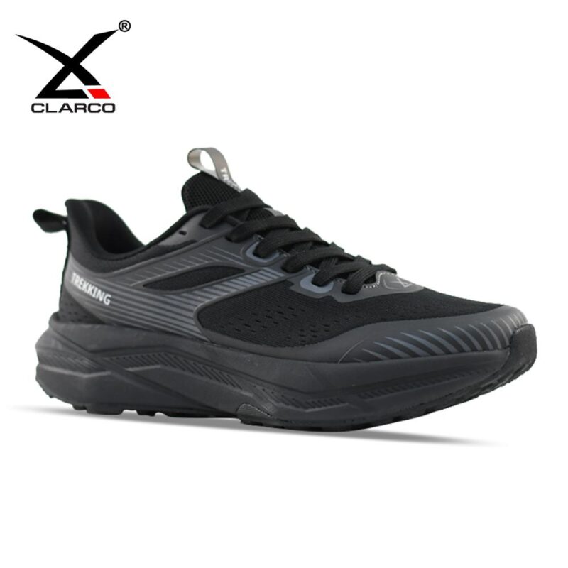 Compression-Fit Sports Shoes Wholesale CL36095