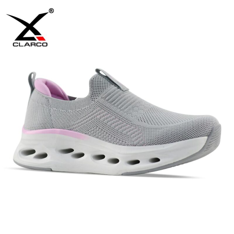 Fresh Knit Casual Shoes Bulk CL36110