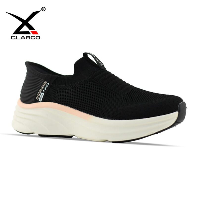 Deep-Cup Insole Casual Shoes Wholesale CL36116W