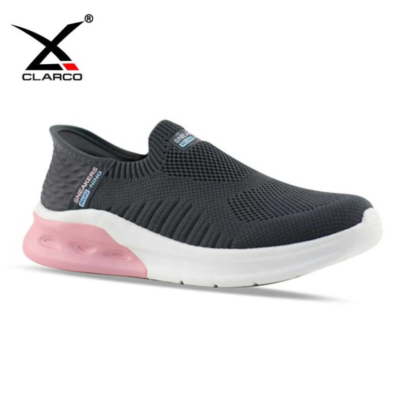 Cushioned Ergonomic Casual Shoes CL36117