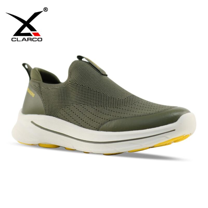 Sock-Like Fit Casual Shoes Wholesale CL36128