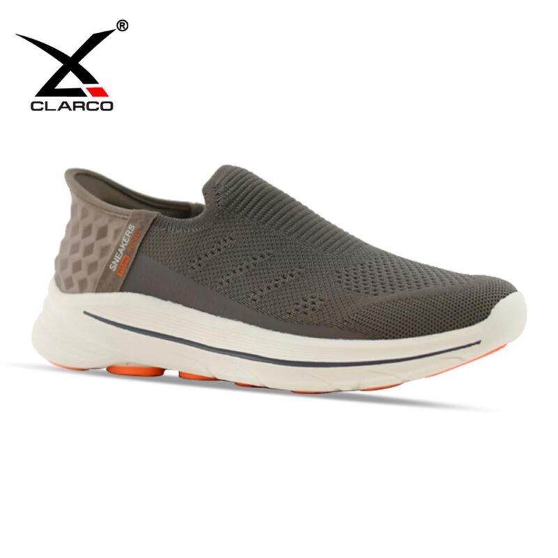 Elastic Entry Casual Shoes Bulk Pack CL36129